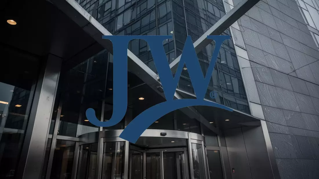 Jeld-WEN Aktie: 31 Prozent Kursminus seit Jahresbeginn - Bild: über boerse-global.de
