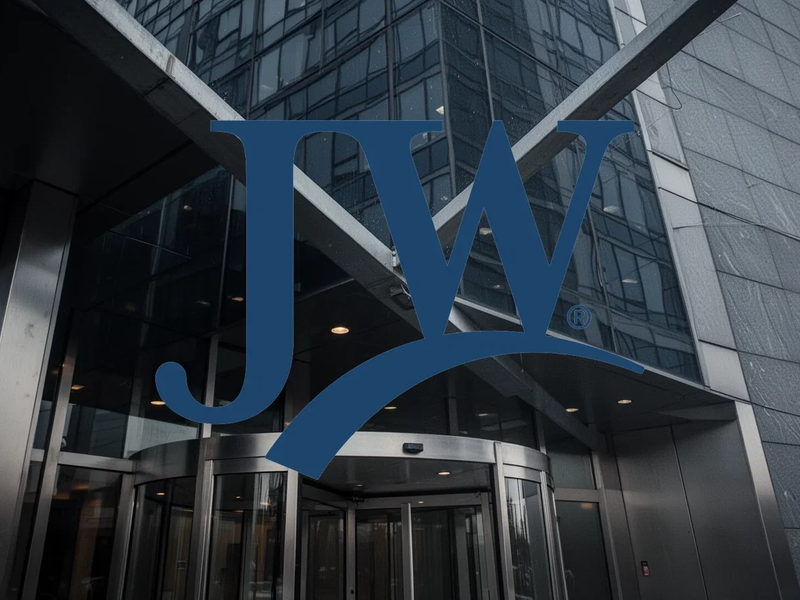 Jeld-WEN Aktie: 31 Prozent Kursminus seit Jahresbeginn - Foto: über boerse-global.de