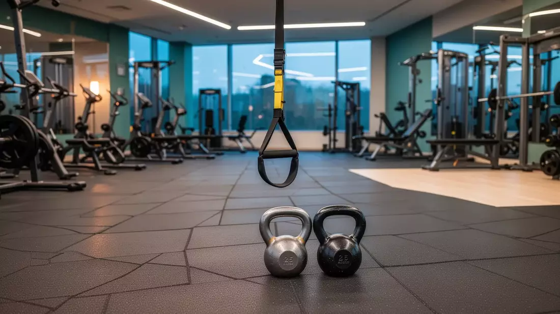 Fatburner-Workouts: 45 Minuten Kraft-Cardio-Mix schlägt HIIT - Bild: über boerse-global.de