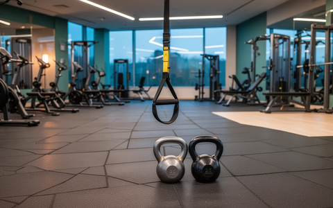Fatburner-Workouts: 45 Minuten Kraft-Cardio-Mix schlägt HIIT - Foto: über boerse-global.de