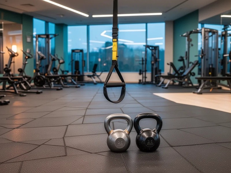 Fatburner-Workouts: 45 Minuten Kraft-Cardio-Mix schlägt HIIT - Foto: über boerse-global.de