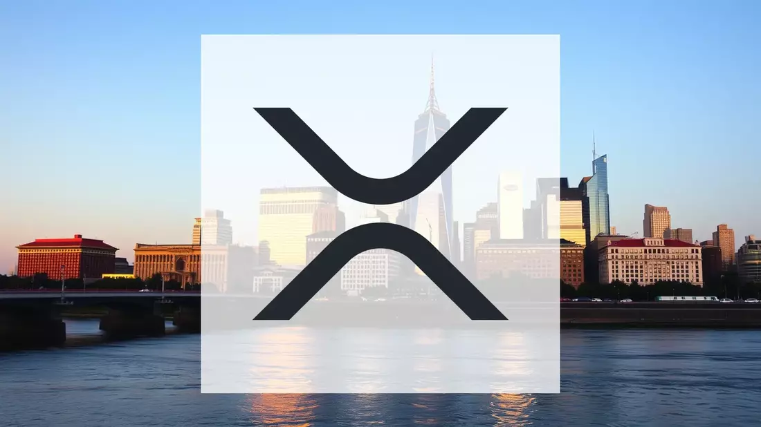 XRP: la Fed, el Senado y el código se alinean en un mayo que promete movimiento - Bild: über boerse-global.de