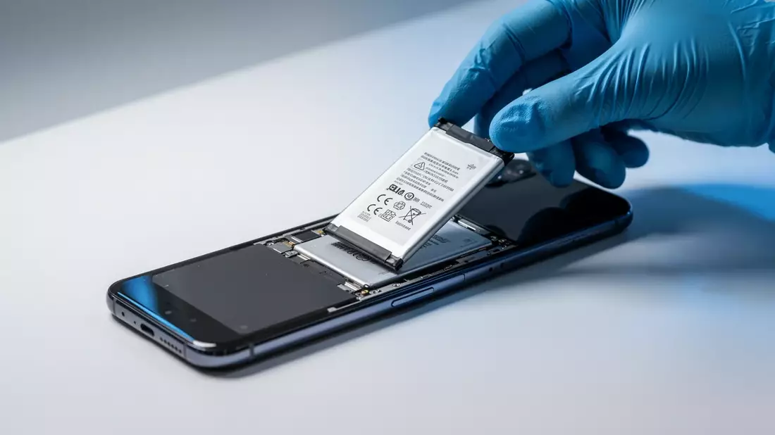 Smartphone-Akkus: Ab Februar 2027 Wechselbarkeit oder Langlebigkeit - Bild: über boerse-global.de