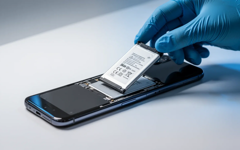 Smartphone-Akkus: Ab Februar 2027 Wechselbarkeit oder Langlebigkeit - Foto: über boerse-global.de
