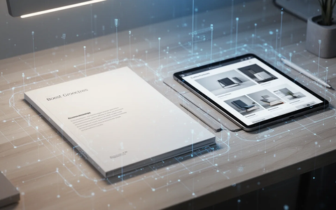 Marketing-Tools: FlipHTML5 und GetHookd automatisieren Broschüren-Erstellung - Foto: über boerse-global.de