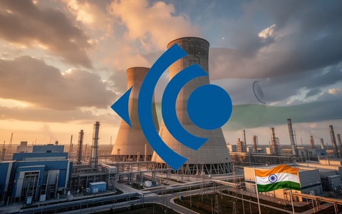 Cameco Aktie: 2,6-Milliarden-Vertrag mit Indien - Foto: über boerse-global.de
