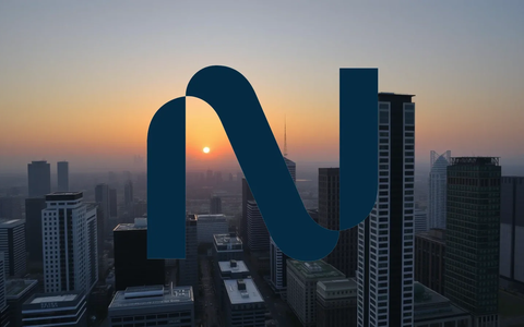 Nebius Cranks Up US Construction as $50 Billion Backlog and Fuel Cell Deal Fuel Growth - Foto: über boerse-global.de