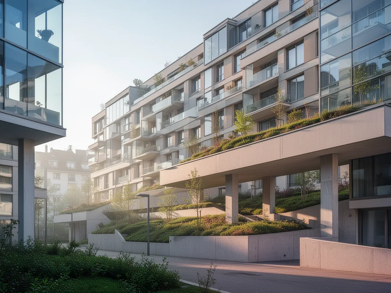 Seniorenpflege Schweiz: Demografischer Wandel fordert zwei Erwerbstätige pro Rentner - Foto: über boerse-global.de