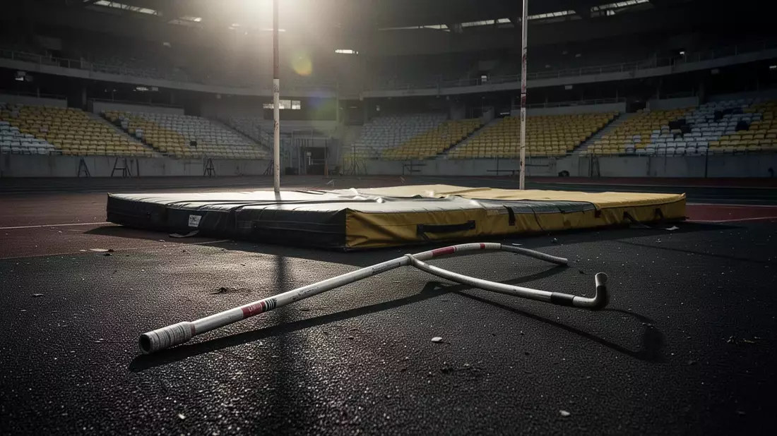 Leichtathletik-Schock: Blech verpasst EM wegen Sturz in Bad Bergzabern - Bild: über boerse-global.de
