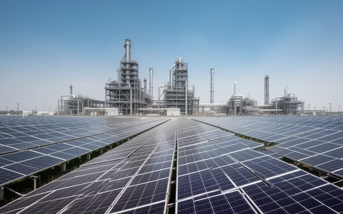 China-Abhängigkeit: Lithium und Solaranlagen auf Rekordniveau - Foto: über boerse-global.de