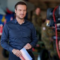 Sicherheit im Stadtbild – ZDF-Morgenmagazin live vor Ort in Hannover - Foto: presseportal.de