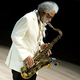 Der Jazz-Saxofonist Sonny Rollins ist im Alter von 95 Jahren gestorben. (Archivbild) - Foto: Peter Kollanyi/MTI/dpa