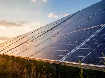 SolarEdge Aktie: 54,90 Euro neues Jahreshoch - Foto: über boerse-global.de