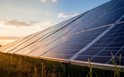 SolarEdge Aktie: 54,90 Euro neues Jahreshoch - Foto: über boerse-global.de
