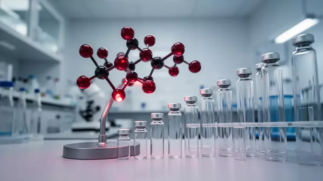 Faron Aktie: Bexmarilimab-Daten im Juni 2026 - Bild: über boerse-global.de