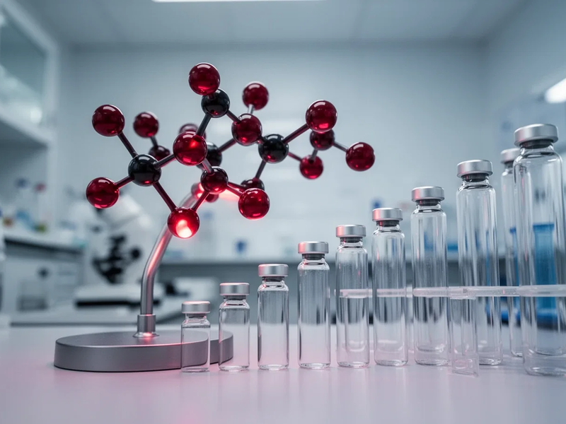 Faron Aktie: Bexmarilimab-Daten im Juni 2026 - Foto: über boerse-global.de