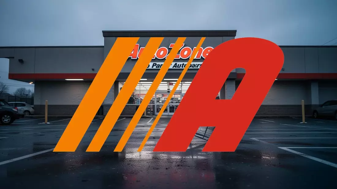 AutoZone Aktie: Umsatz verfehlt Ziel - Bild: über boerse-global.de