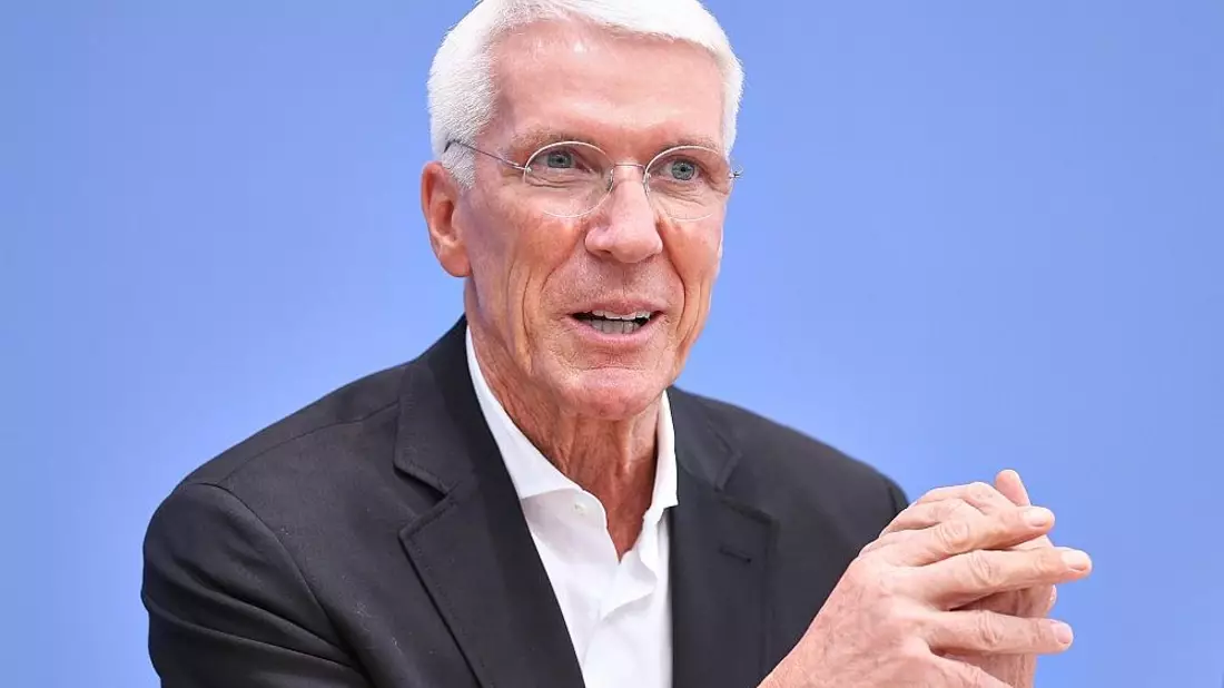 Ralf Wintergerst (Archiv) - Bild: via dts Nachrichtenagentur