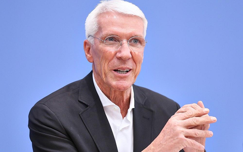 Ralf Wintergerst (Archiv) - Foto: via dts Nachrichtenagentur