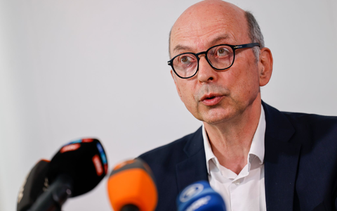 Nießen sagte, E-Produkte seien oft der Einstieg in späteren Tabakkonsum. - Foto: Thomas Banneyer/dpa