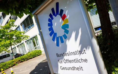 Das BIÖG hat die «Drogenaffinitätsstudie 2025» veröffentlicht. - Foto: Thomas Banneyer/dpa