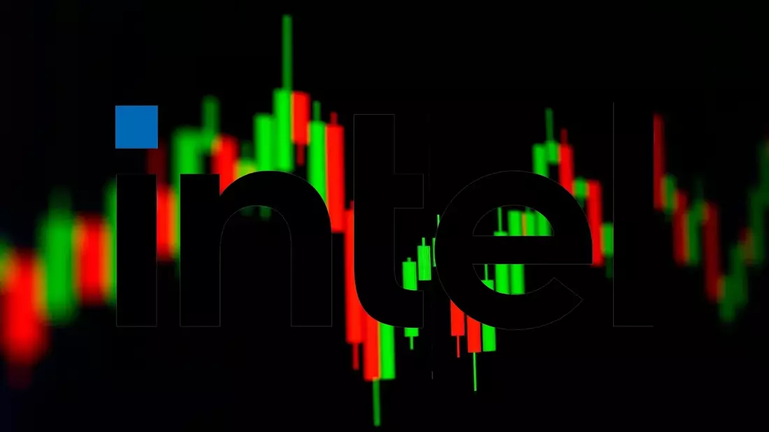Intel's Glass Substrate Factory Emerges as the Real Story Behind Its 214% Rally - Bild: über boerse-global.de