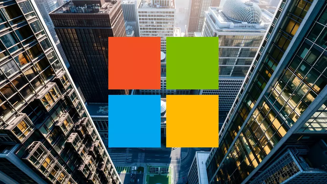 Microsoft: fin al litigio de Activision, revés para Musk y reordenación interna hacia la IA - Bild: über boerse-global.de