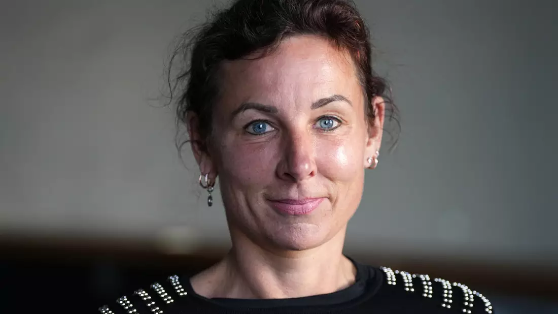 Zeh (51, «Unterleuten») wird mit einem Platin-Award für mehr als sechs Millionen Verkäufe geehrt. (Archivbild) - Bild: Soeren Stache/dpa