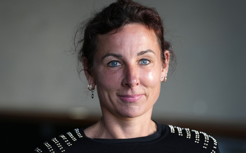 Zeh (51, «Unterleuten») wird mit einem Platin-Award für mehr als sechs Millionen Verkäufe geehrt. (Archivbild) - Foto: Soeren Stache/dpa