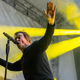 Toten-Hosen-Sänger Campino (63) bekommt für seine Autobiografie «Hope Street» einen Gold-Award für 150.000 verkaufte Exemplare. (Archivbild) - Foto: Jens Büttner/dpa