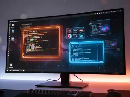 Sway 1.12: HDR10-Unterstützung revolutioniert Linux-Desktop - Foto: über boerse-global.de