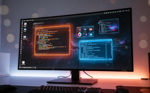 Sway 1.12: HDR10-Unterstützung revolutioniert Linux-Desktop - Foto: über boerse-global.de