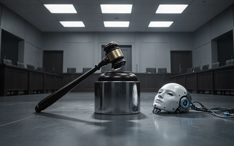 KI-Haftung: OLG Hamm fällt Grundsatzurteil gegen Chatbot-Anbieter - Foto: über boerse-global.de