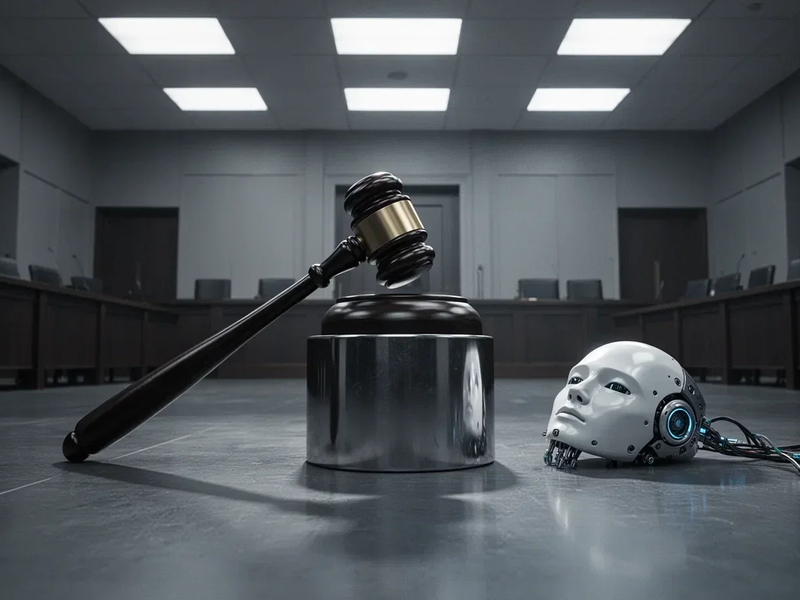 KI-Haftung: OLG Hamm fällt Grundsatzurteil gegen Chatbot-Anbieter - Foto: über boerse-global.de