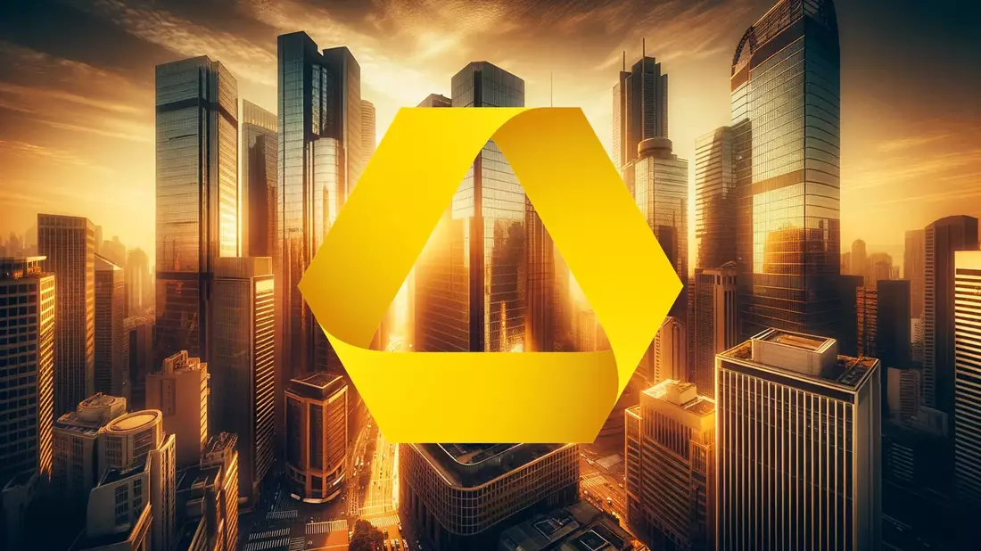 Commerzbank’s €1.2bn Dividend Payout Highlights Stand-Alone Strength as UniCredit’s Hostile Bid Fails to Gain Traction - Bild: über boerse-global.de