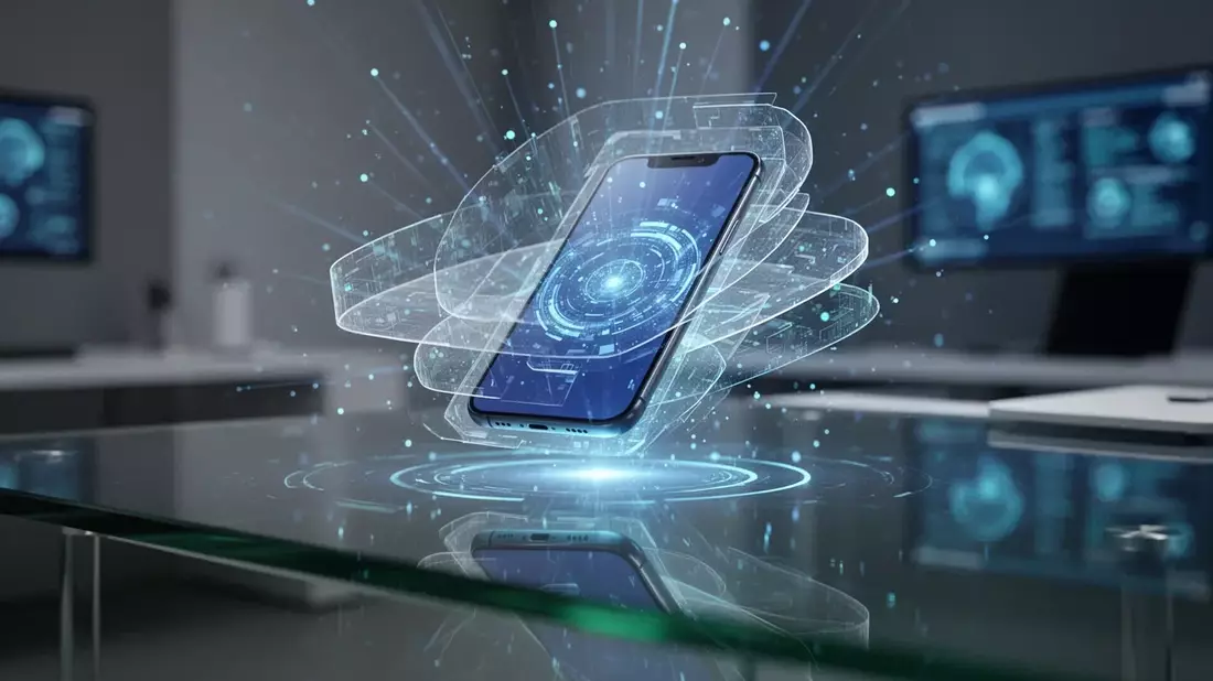 Chrome Next IA: Google baut iPhone-Browser zum KI-Assistenten um - Bild: über boerse-global.de