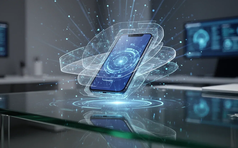 Chrome Next IA: Google baut iPhone-Browser zum KI-Assistenten um - Foto: über boerse-global.de