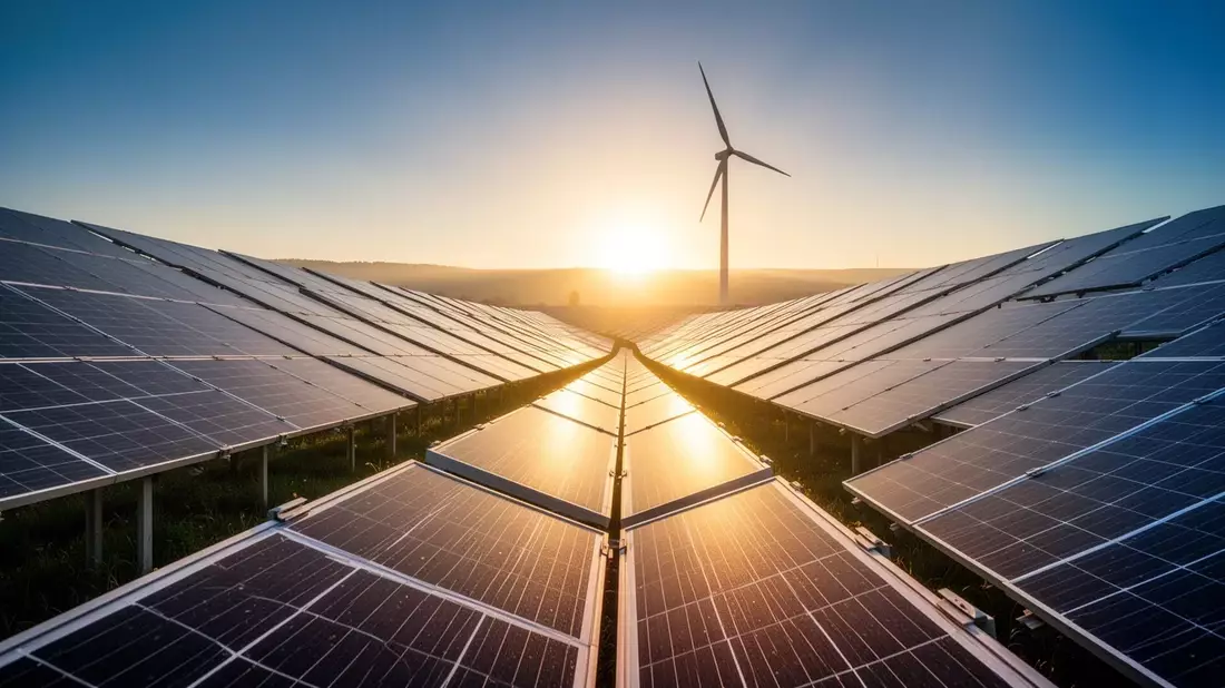 T1 Energy Aktie: 59 Prozent Plus in einem Monat - Bild: über boerse-global.de