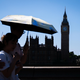 Auch Großbritannien erlebt eine historische Hitzewelle.  - Foto: James Manning/PA Wire/dpa