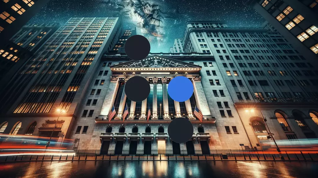 D-Wave Quantum: la doble inyección de capital público que dispara la acción y enciende el debate sobre su legalidad - Bild: über boerse-global.de