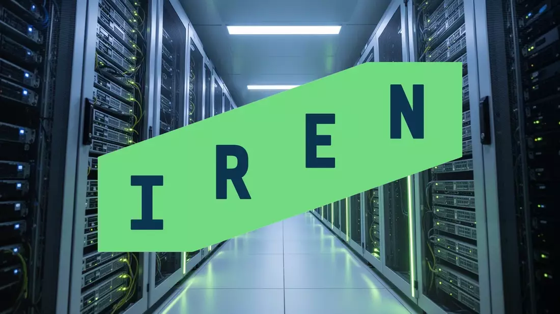 IREN Aktie: 13 von 19 Analysten raten zum Kauf - Bild: über boerse-global.de