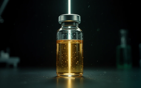 Optimi Health Aktie: 6-Prozent-Psylocybin-Reinheit erreicht - Foto: über boerse-global.de