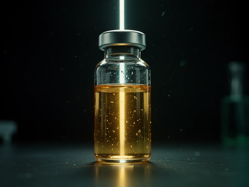 Optimi Health Aktie: 6-Prozent-Psylocybin-Reinheit erreicht - Foto: über boerse-global.de