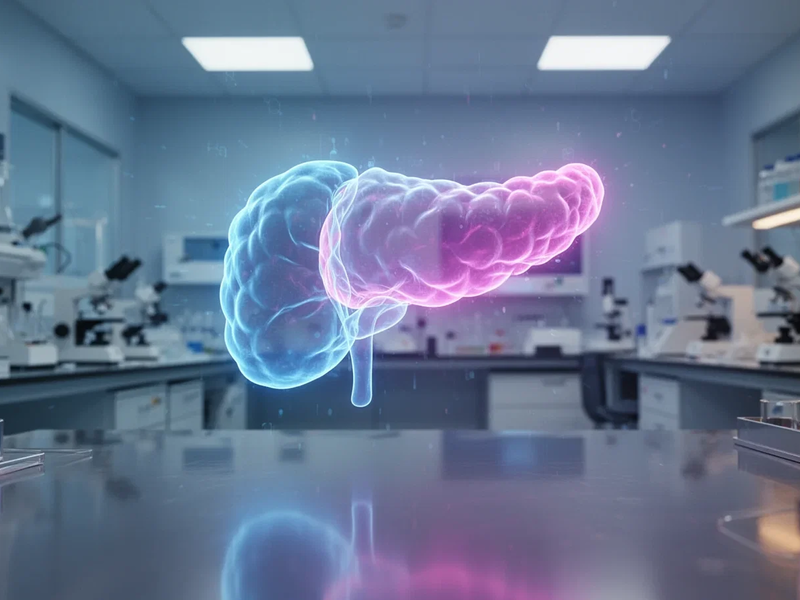 Typ-1-Diabetes: Erste Immuntherapie Teplizumab verzögert Ausbruch - Foto: über boerse-global.de