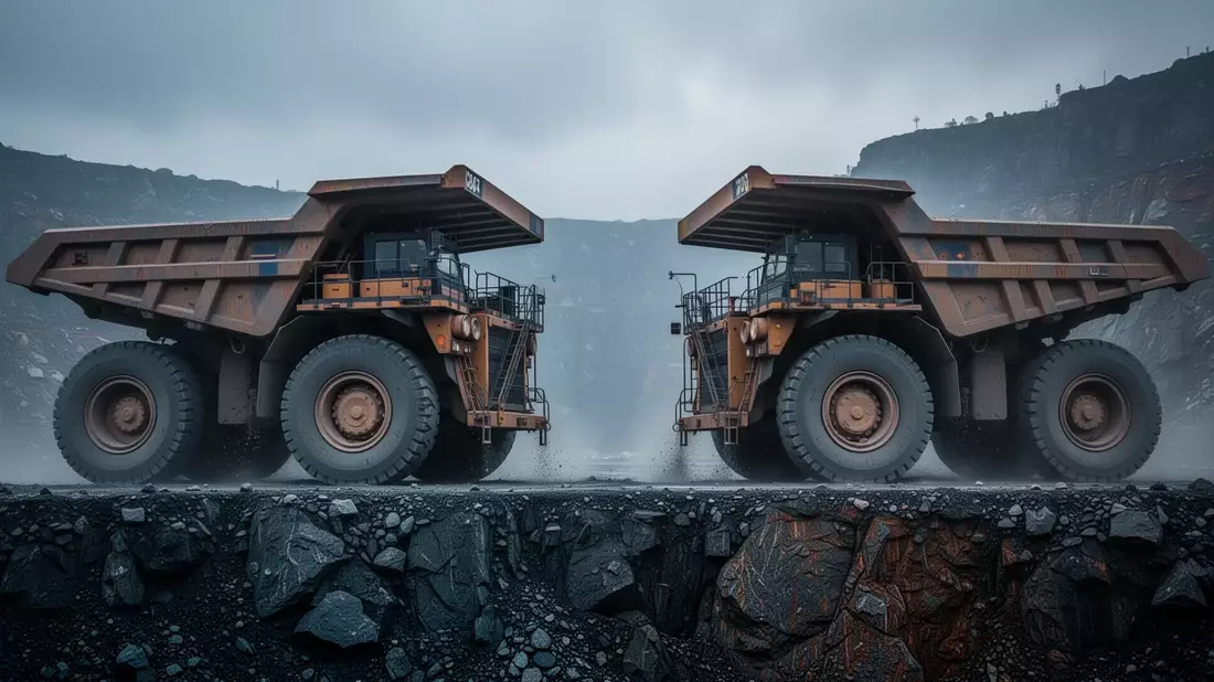 Orla Mining Aktie: 5,1-Milliarden-Fusion mit Equinox Gold - Bild: über boerse-global.de