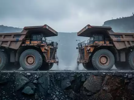 Orla Mining Aktie: 5,1-Milliarden-Fusion mit Equinox Gold - Foto: über boerse-global.de