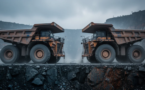 Orla Mining Aktie: 5,1-Milliarden-Fusion mit Equinox Gold - Foto: über boerse-global.de