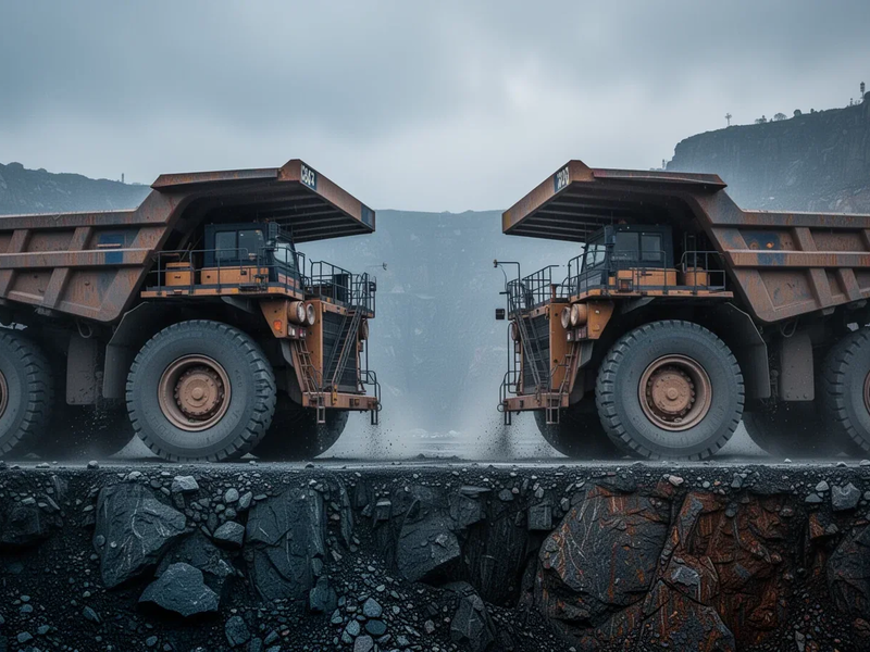 Orla Mining Aktie: 5,1-Milliarden-Fusion mit Equinox Gold - Foto: über boerse-global.de