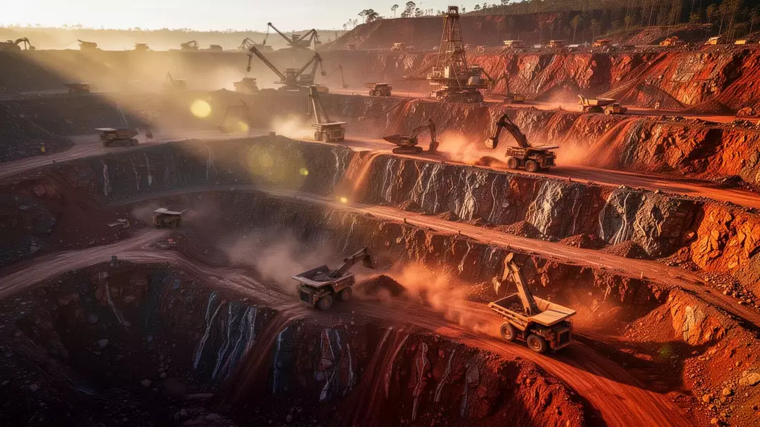 Star Copper: 12 Millionen Dollar für Bohrkampagne - Bild: über boerse-global.de