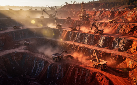 Star Copper: 12 Millionen Dollar für Bohrkampagne - Foto: über boerse-global.de